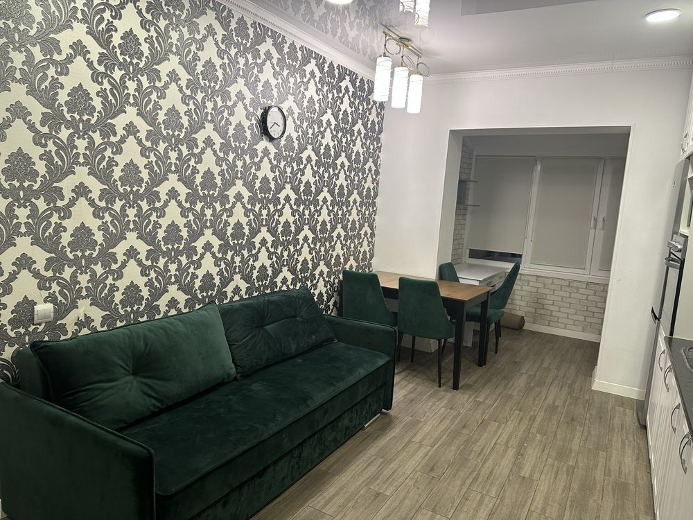 Продаж Квартира 1-кімнатна, 7/7 поверх на вул. Винна Гора Vynnyky - photo 1