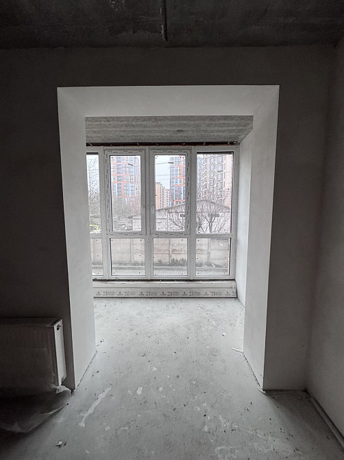 Продаж 2к Квартира 61 кв.м Чуднівська 113-б Zhytomyr - photo 1