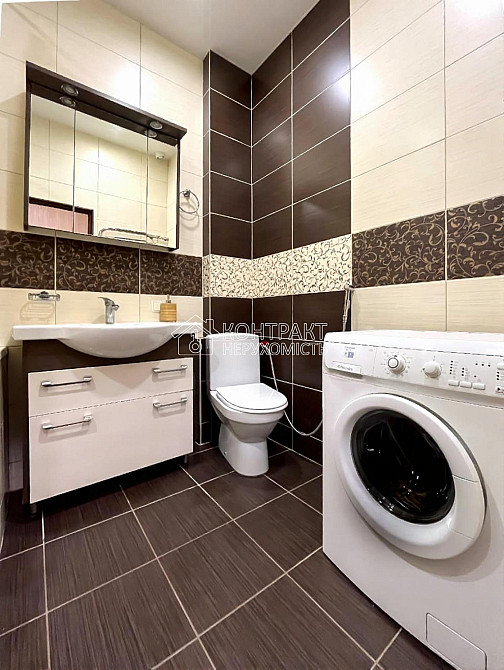 Продаж Квартира 2-кімнатна, 13/22 поверх на вул. Науки Харьков - изображение 9