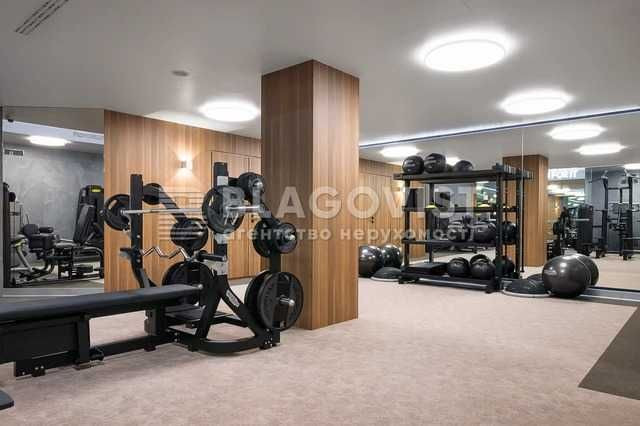 Продаж Квартира 3-кімнатна, 12/24 поверх на Оболонський вул., д. 26 Київ - фото 3