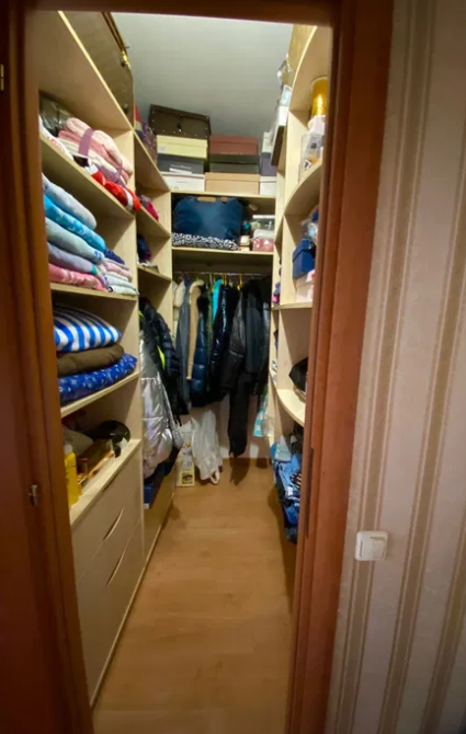 Просторная квартира на Вузовском Одесса - изображение 14