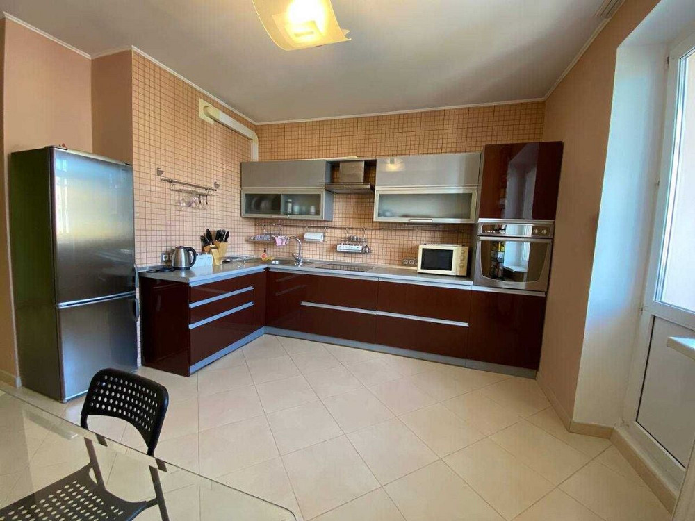 Оренда Квартира 3-кімнатна, 8/16 поверх на Бажана Николая просп., 7 ж Київ - фото 7