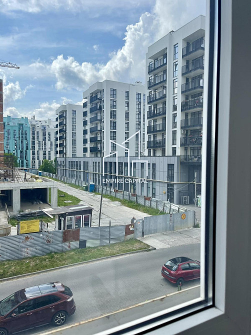 Оренда 1к Квартира 43 кв.м Стрийська вул. Львів - фото 7