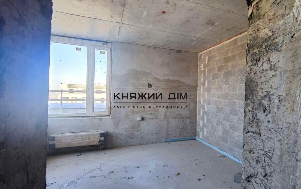 Продаж Квартира 4-кімнатна, 25/26 поверх на Днепровская Набережная Киев - изображение 5