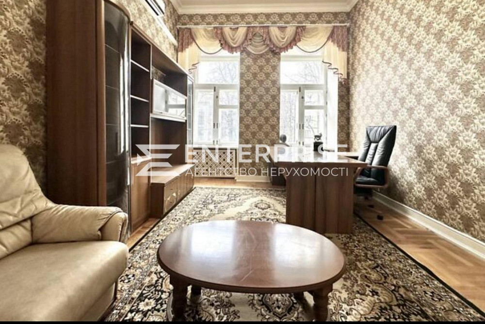 Продаж 3к Квартира 125 кв.м Тургеневская(О.Кониського) вул. Киев - изображение 12