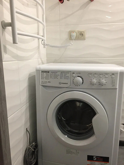 Оренда Квартира 1-кімнатна, 2/2 поверх на Азербайджанська, 28а Киев - изображение 4