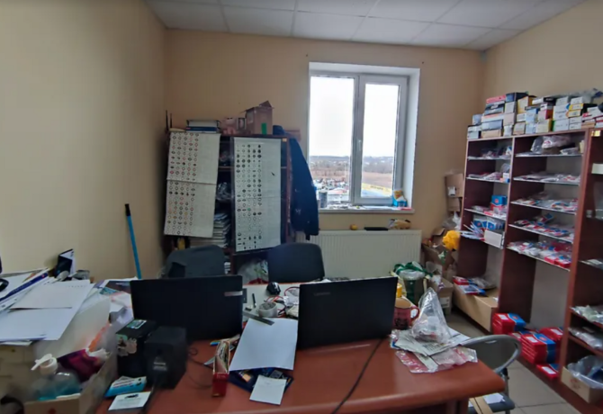 Продаж комерційного приміщення на вул. Микулинецька, площа 163.2 кв.м Тернопіль - фото 13