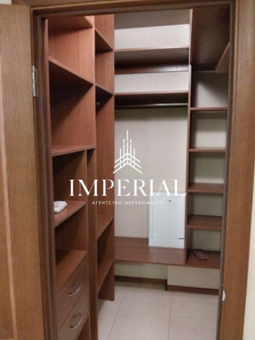 Оренда 3к Квартира 112 кв.м Ніжинська вул. Київ - фото 7