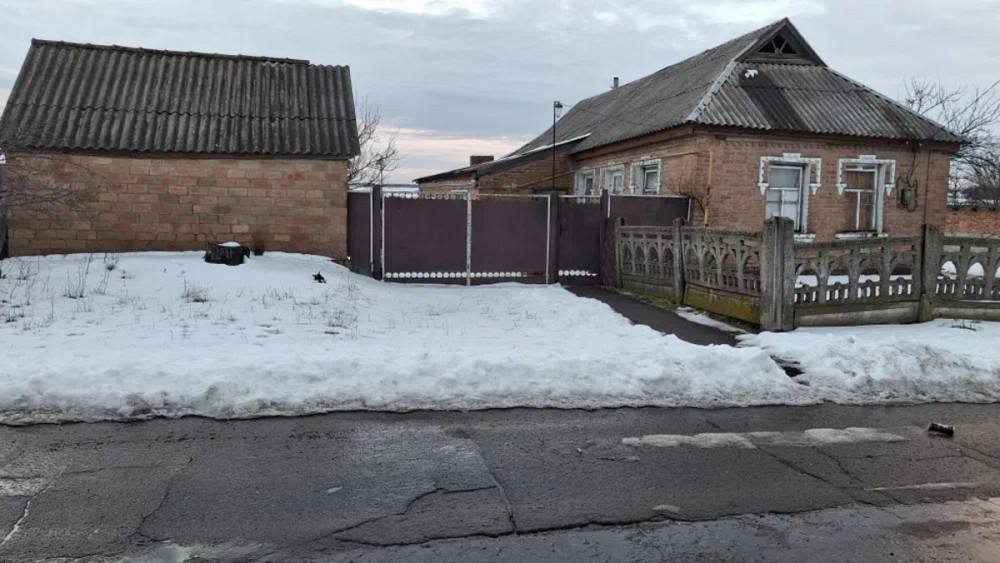 Продаж Будинок Pokrovske - photo 1