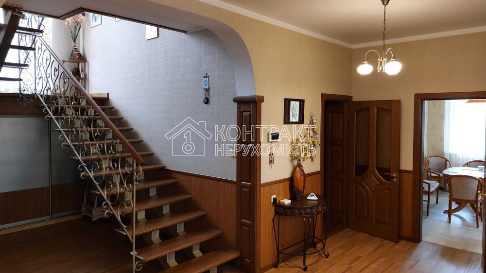 Продаж Будинок 5-кімнатний на вул. Вокзальна Харків - фото 8