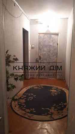 Отличная пятикомнатная квартира на Позняках под бизнес.Код: 21120619 Київ