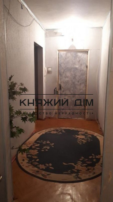 Отличная пятикомнатная квартира на Позняках под бизнес.Код: 21120619 Київ - фото 3