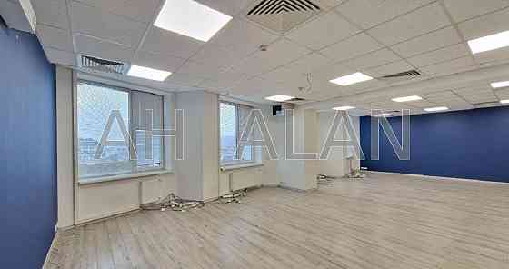 Оренда офісне приміщення на вул. Нижній Вал приміщень - 12, поверх - 9/10 Kiev