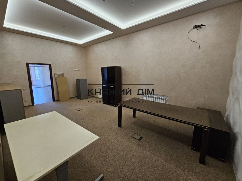 Оренда офісне приміщення на Музейный пер. поверх - 3/8 Київ - фото 8