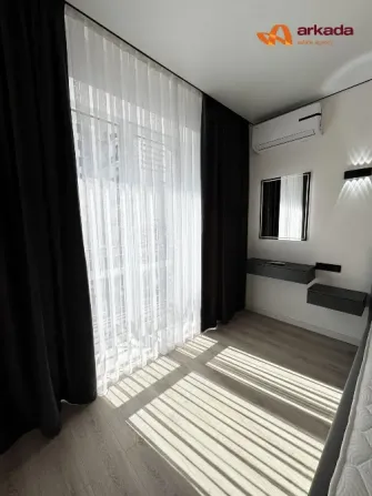 1-room apartment for sale in the residential complex "Mistechko Kozatske" Ivano-Frankivs'k - photo 9