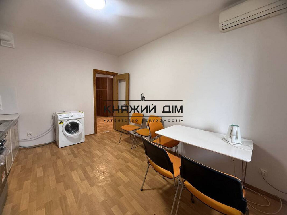 Здам трьохкімнатну квартиру,до м.Позняки 10хвилин Київ - фото 9