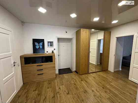 Продаж Квартира 2-кімнатна, 1/10 поверх на Радистів вул., д. 34К Kiev