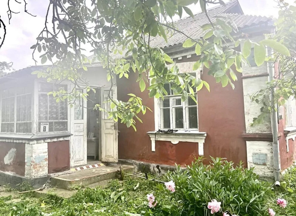 Продаж Будинок  - фото 1