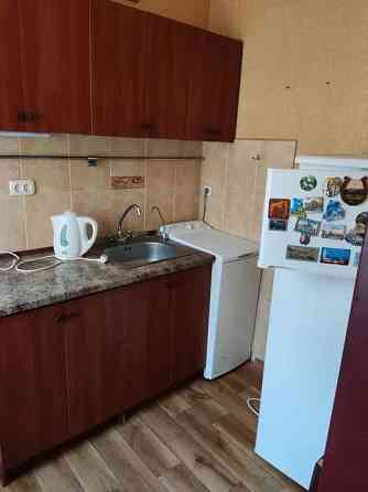 Оренда Квартира 2-кімнатна на ул. Елены Телиги, 7б Киев