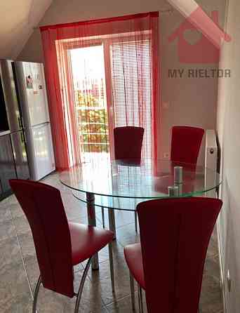 Продаж двокімнатної квартири по вул.Докучаєва Uzhhorod