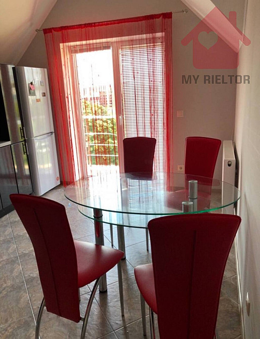 Продаж двокімнатної квартири по вул.Докучаєва Uzhhorod - photo 5