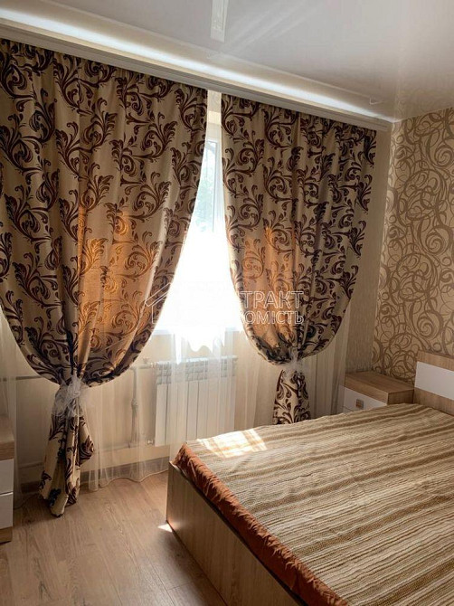 Продаж Квартира 2-кімнатна, 1/16 поверх на вул. Клочківська Харків - фото 1