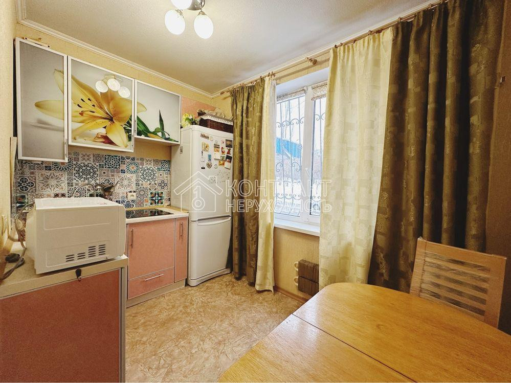 Продаж Квартира 2-кімнатна, 1/12 поверх на вул. Перемоги Харків - фото 6