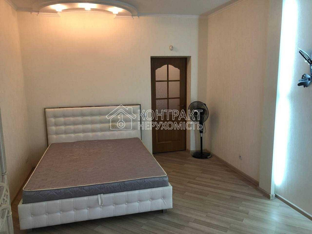 Продаж Квартира 3-кімнатна, 1/6 поверх на вул. Благовіщенська Харків - фото 5