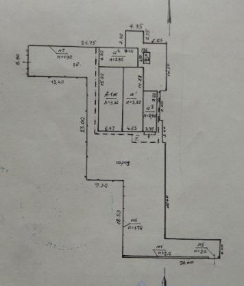 Продаж земельної ділянки 9 соток на ул. Костанди, 100а Одеса - фото 1