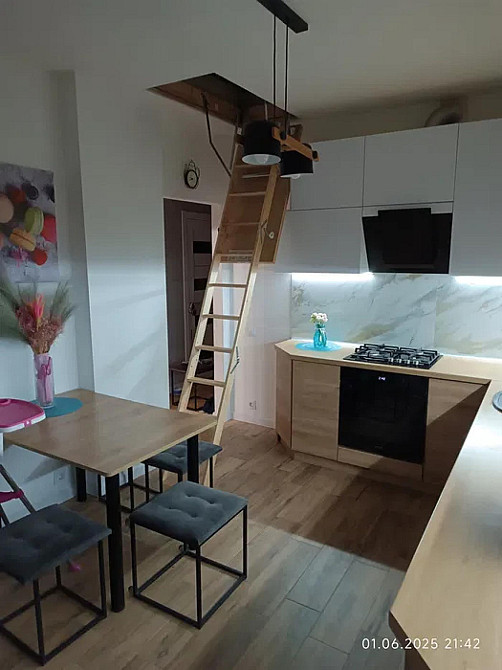 Продаж Квартира 2-кімнатна, 8/9 поверх Львов - изображение 10