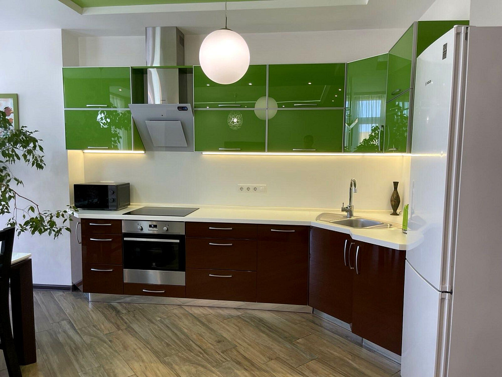 Продаж Квартира 3-кімнатна, 4/6 поверх на Регенераторна вул., д. 4/1 Київ - фото 7