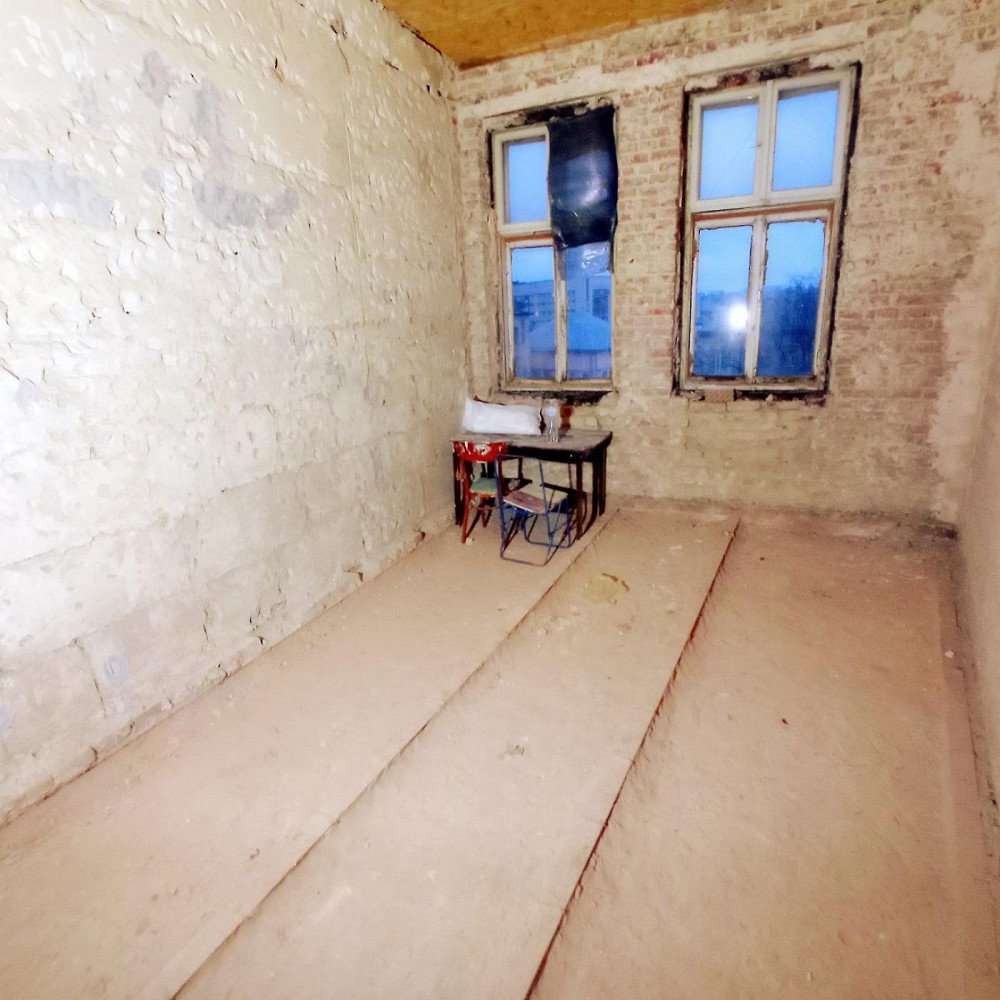 Продаж Квартира 1-кімнатна, 4/4 поверх на вул. Святого Теодора Львов - изображение 4