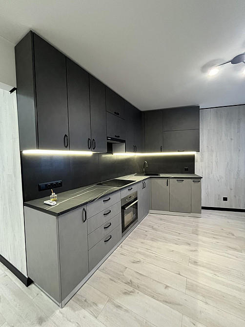 Продаж Квартира 2-кімнатна, 14/14 поверх на вул. Незалежності Житомир - фото 3