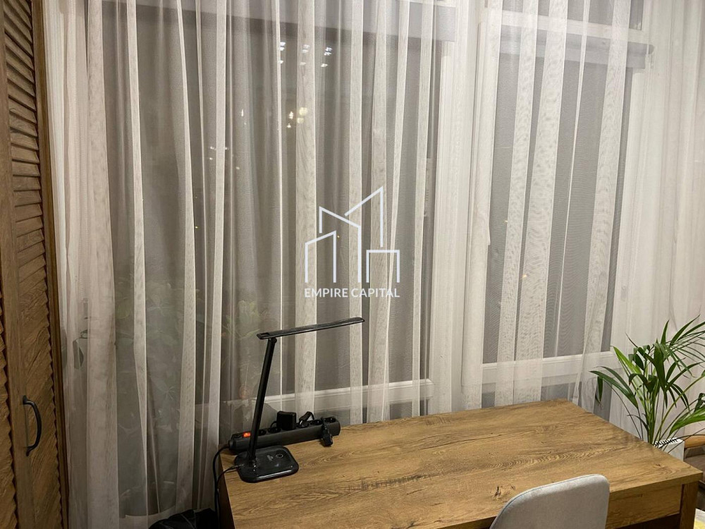 Оренда Квартира 2-кімнатна, 4/14 поверх на вул. Кульпарківська Львів - фото 5