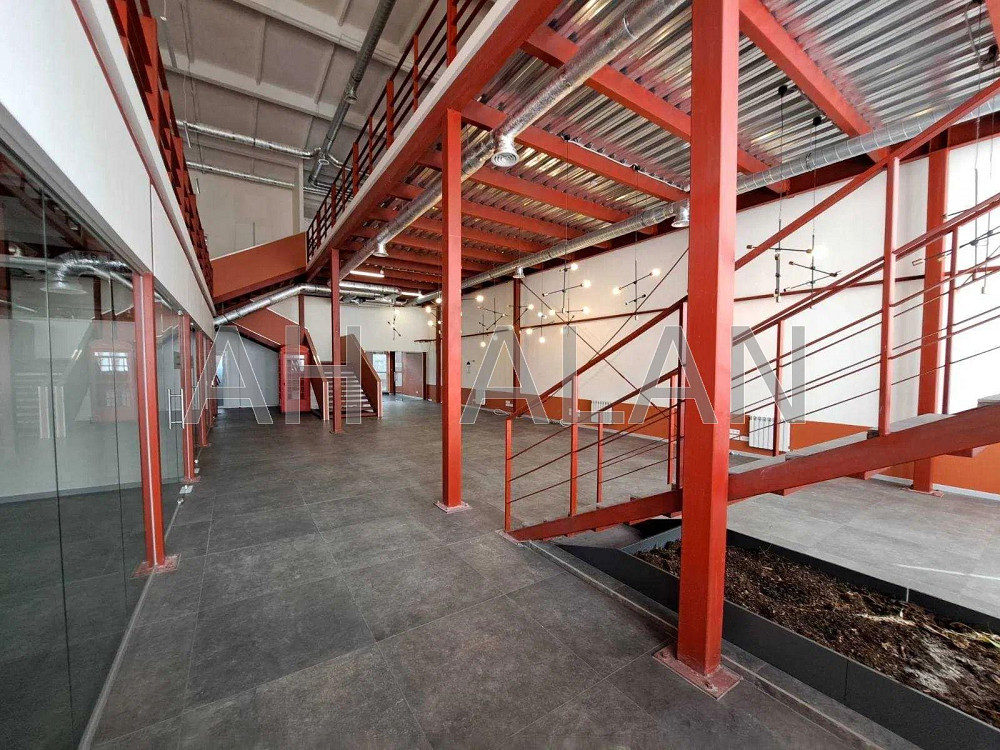 Оренда офісне приміщення на Сверстюка Євгена вул., 11Б приміщень - 7, поверх - 1/3 Київ - фото 4