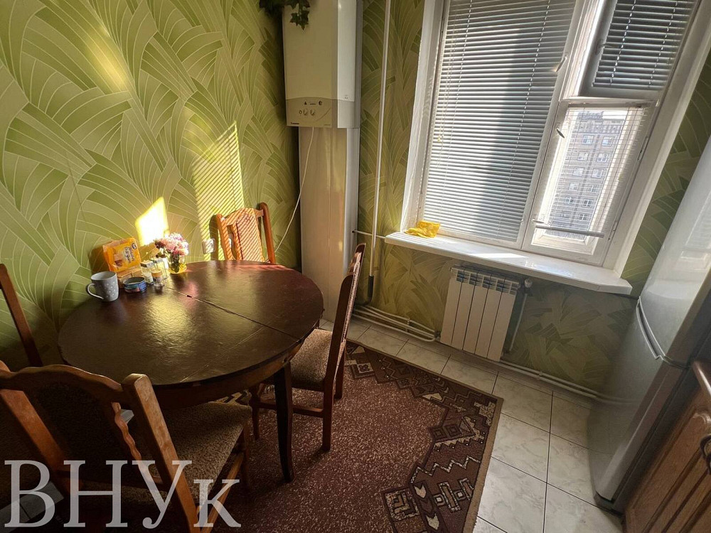 Продаж Квартира 2-кімнатна, 8/10 поверх на вул. Київська Ternopil' - photo 10