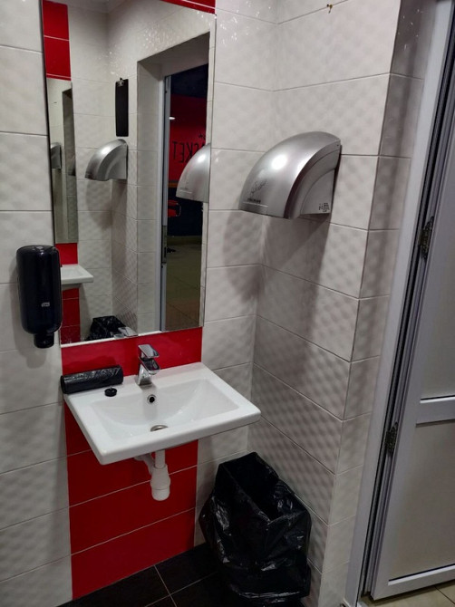 Оренда торгове приміщення на Келецька поверх - 1/5 Вінниця - фото 6