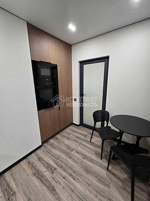 Продаж Квартира 1-кімнатна, 1/12 поверх на вул. Людвіга Свободи Харків - фото 7