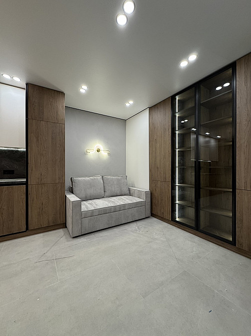 Продаж Квартира 2-кімнатна, 10/11 поверх на Юліана Пелеша Івано-Франківськ - фото 18