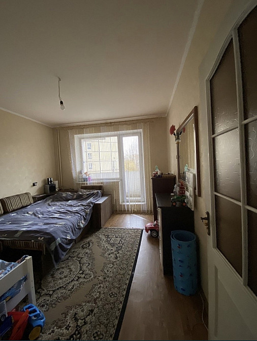 Продаж Квартира 3-кімнатна, 3/10 поверх на Котляревского ул., 11А Дніпро - фото 4