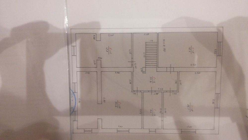 2 этажный дом в Киевском районе в 5 минутах от моря Одесса - изображение 15