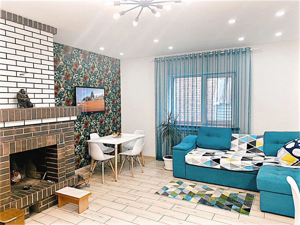 Будинок 250 кв.м 19 сот. ділянка р-н Беляева Kirovohrad - photo 13