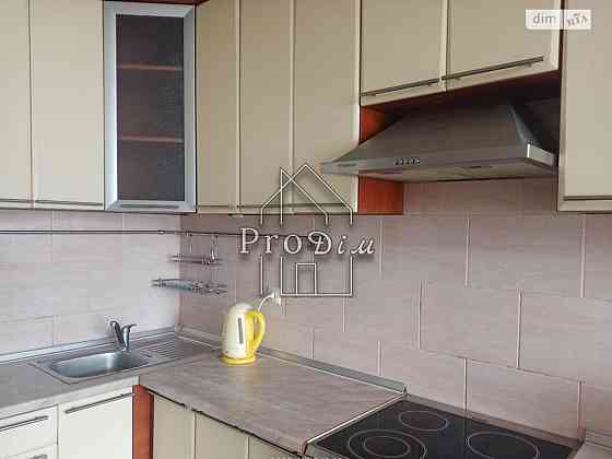 Оренда Квартира 2-кімнатна, 6/15 поверх на Юлії Здановської вул. (Михайла Ломоносова), 58 Київ