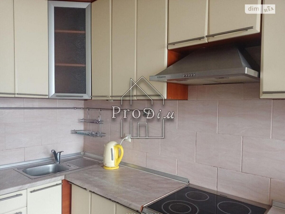 Оренда Квартира 2-кімнатна, 6/15 поверх на Юлії Здановської вул. (Михайла Ломоносова), 58 Kiev - photo 4