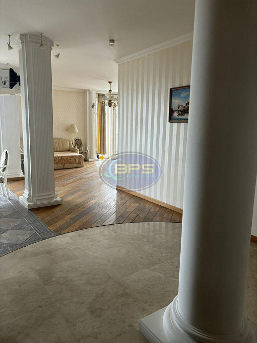 Продаж 3к квартири 140 кв. м Одеса - фото 10