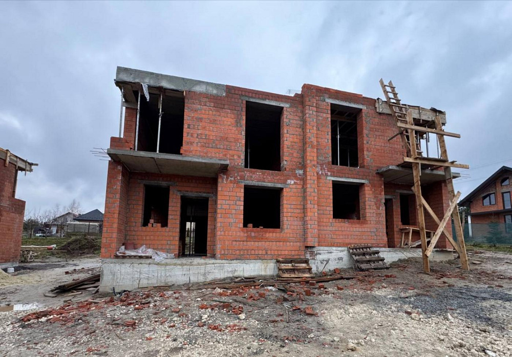 Продаж Будинок 4-кімнатний на вул. Підкови Рясне-Руське - изображение 1