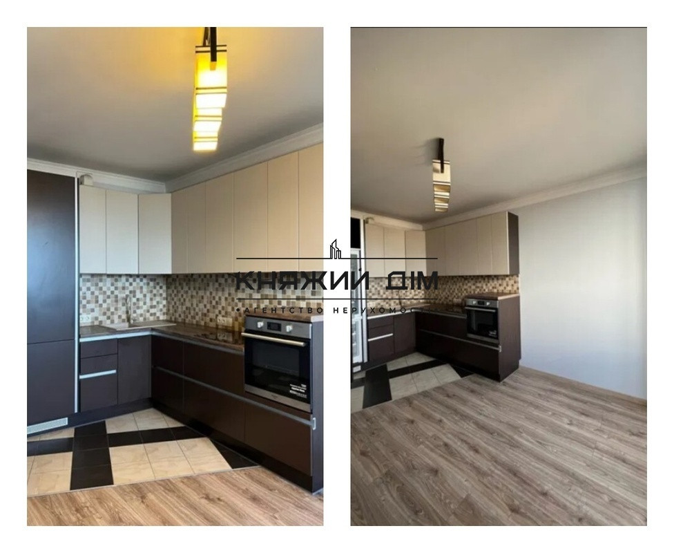 Продаж 1-но к. квартири в ЖК 4 Сезони м. Васильківська. № 21144988 Київ - фото 16