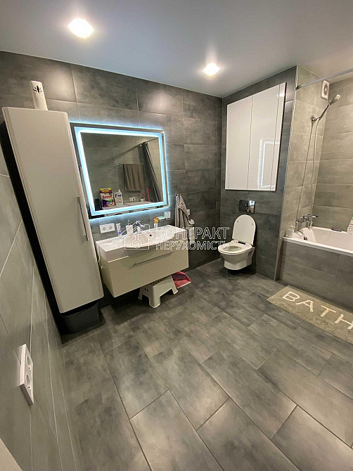 Продаж Квартира 4-кімнатна, 1/10 поверх на вул. Захисників України Песочин - изображение 12