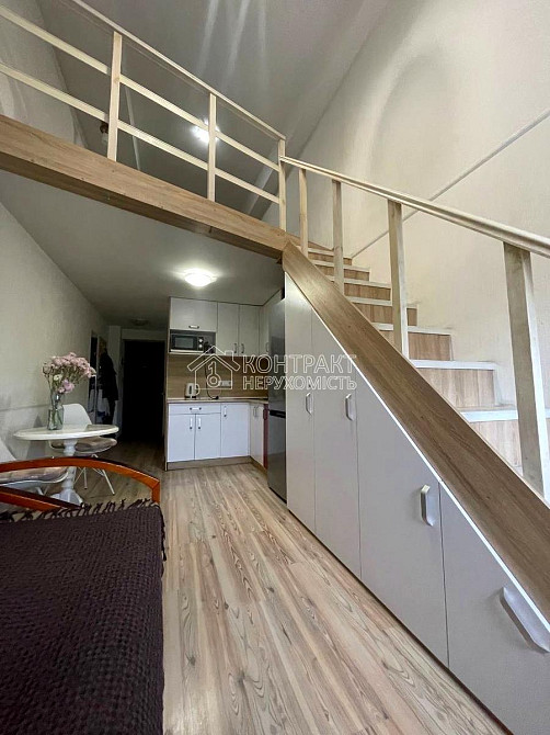 Продаж Квартира 1-кімнатна, 3/3 поверх на вул. Героїв Харкова Харків - фото 6