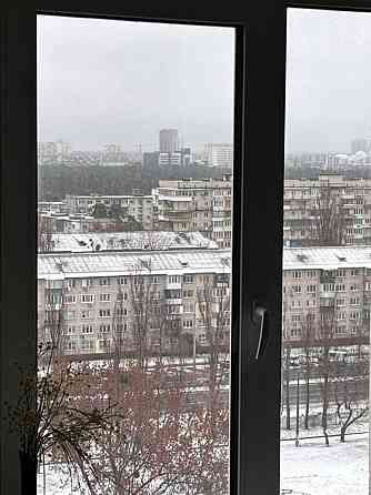 Продаж Квартира 1-кімнатна, 13/16 поверх на Райдужна, 59Б Київ